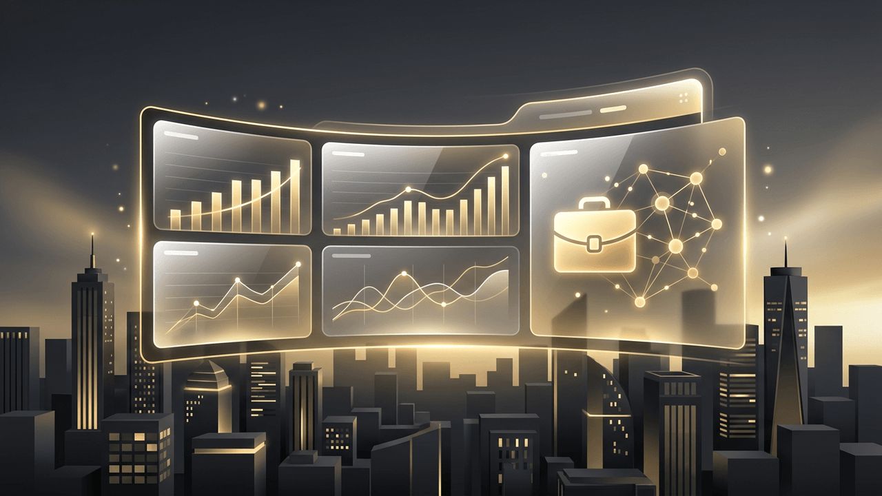 Business Web Application Development