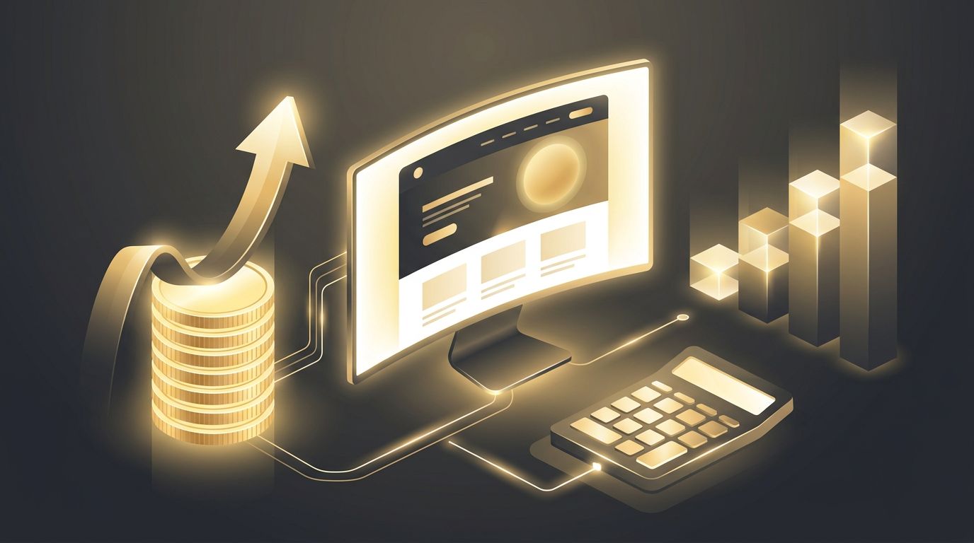 How to Calculate ROI for Web Design and SEO Services