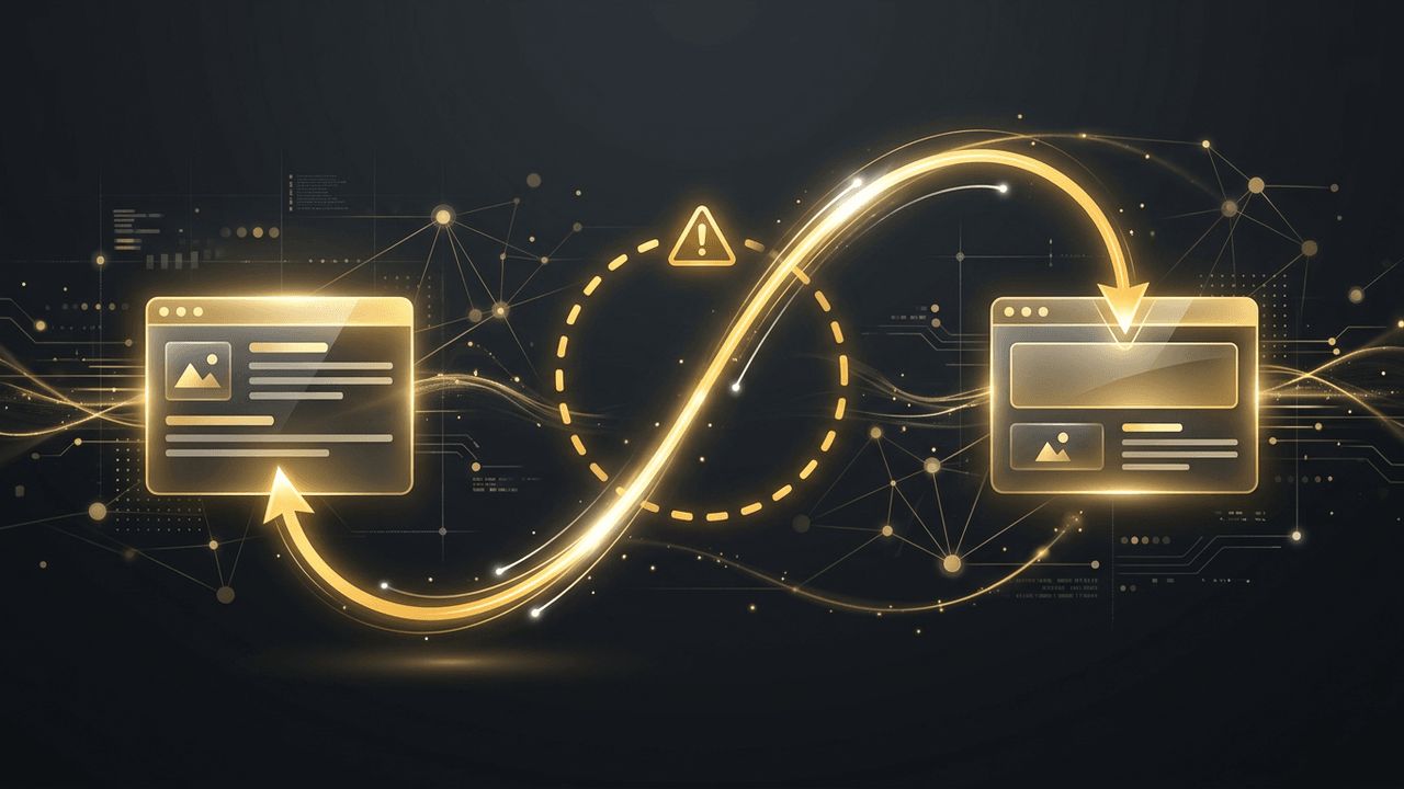Can 302 Redirects Hurt SEO