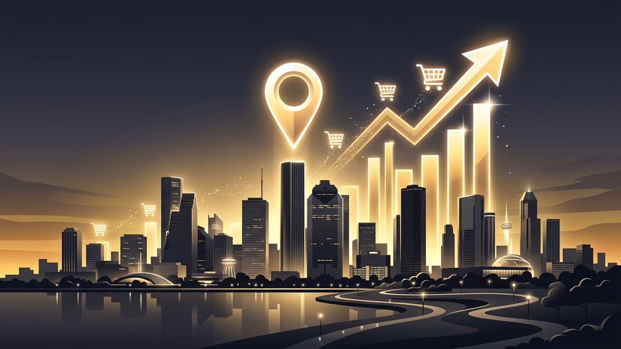 Can a Houston SEO Firm Increase My Business Sales