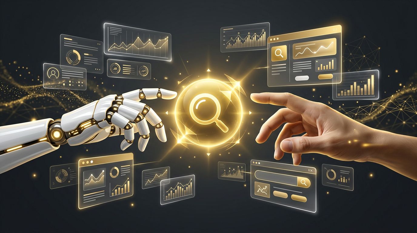 Can AI Do SEO for Me