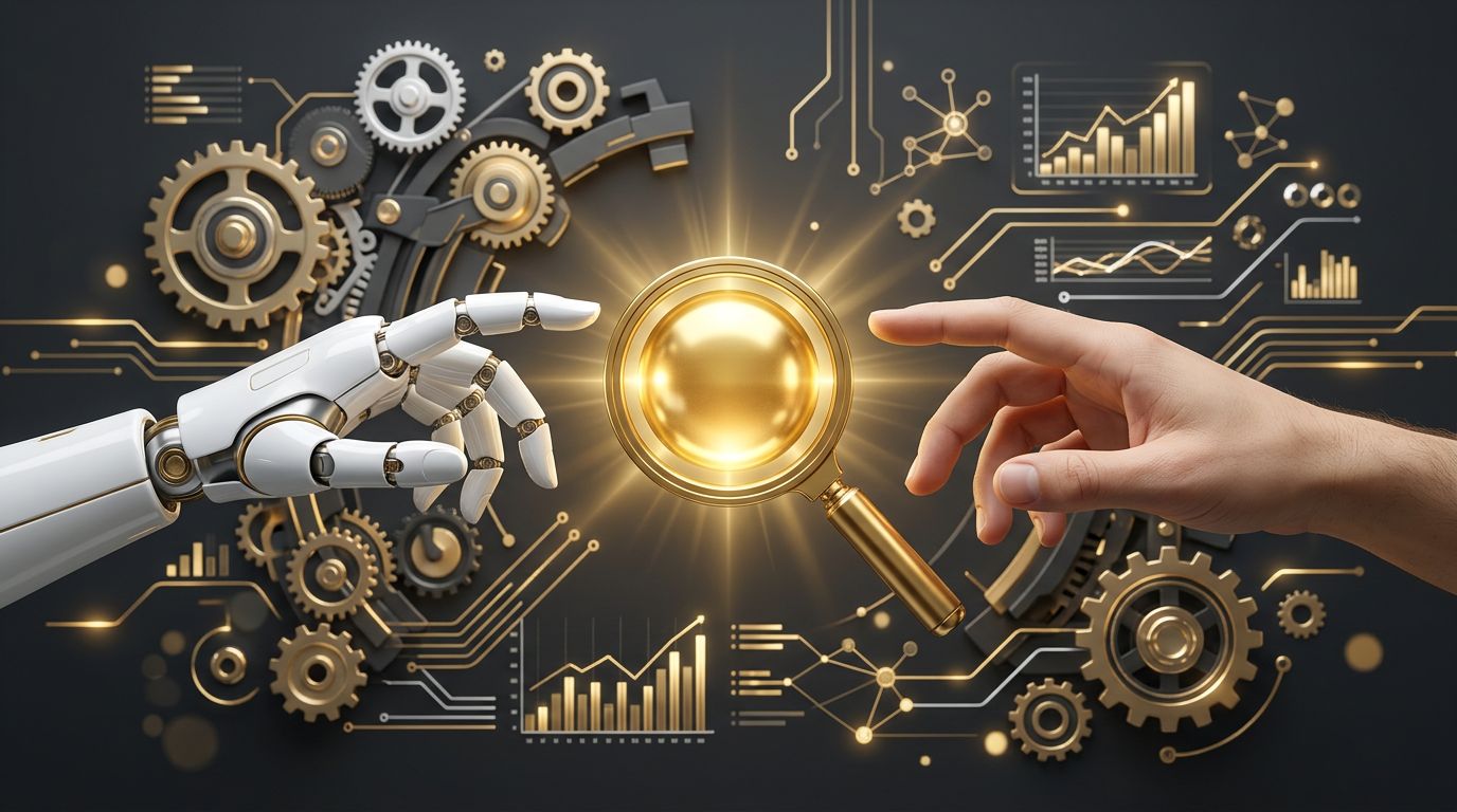 Can AI Fully Automate SEO 2026