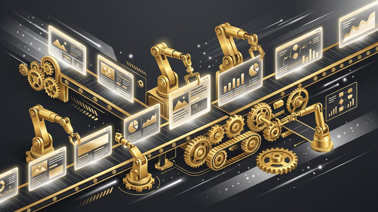 Can Brightedge Automate SEO Tasks