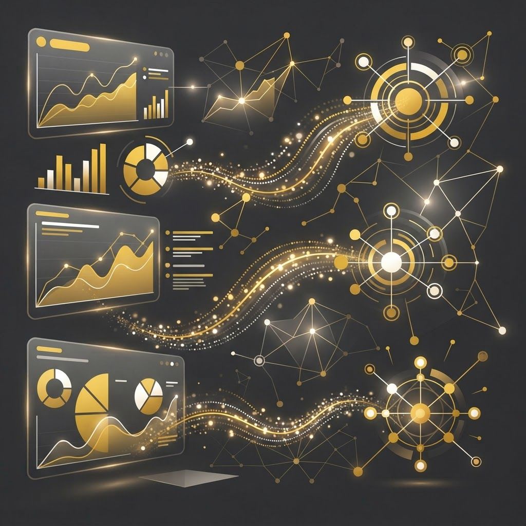 Can Google Analytics Help SEO