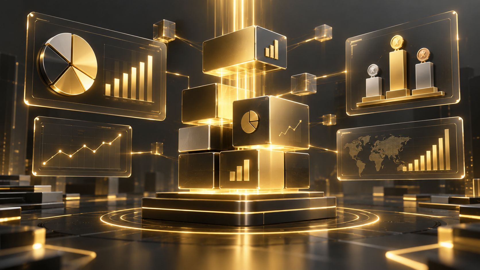 Can I Build Custom SEO Ranking Reports