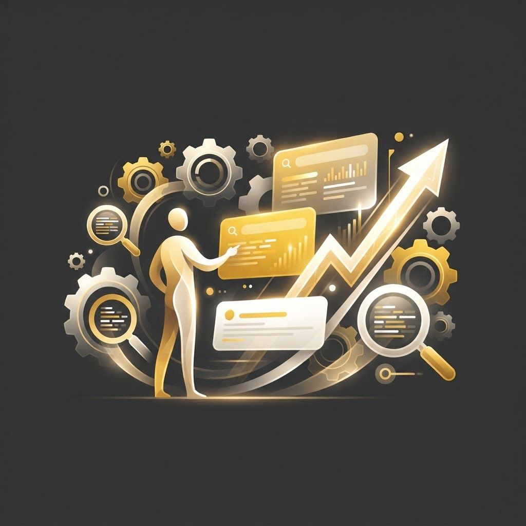 Can I Do My Own Google SEO
