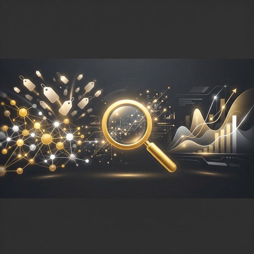 Can I Find Out SEO Keywords of a Website