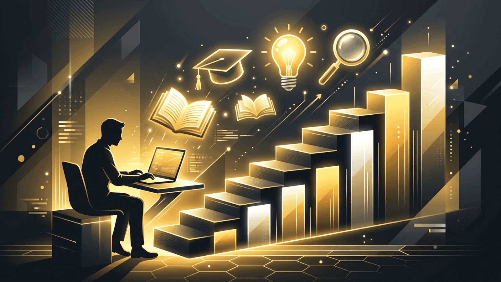 Can I Teach Myself SEO