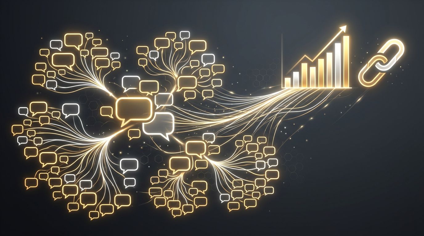 Can I Use Forum for SEO