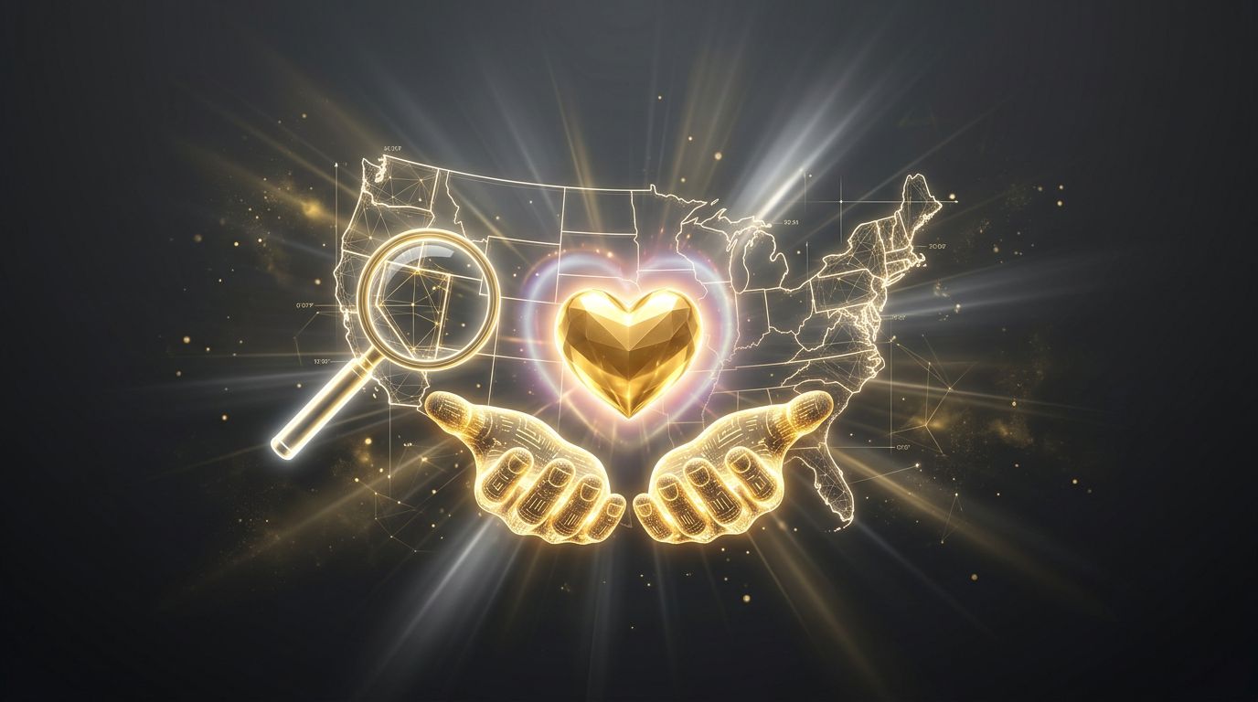 Can Nonprofits SEO in USA