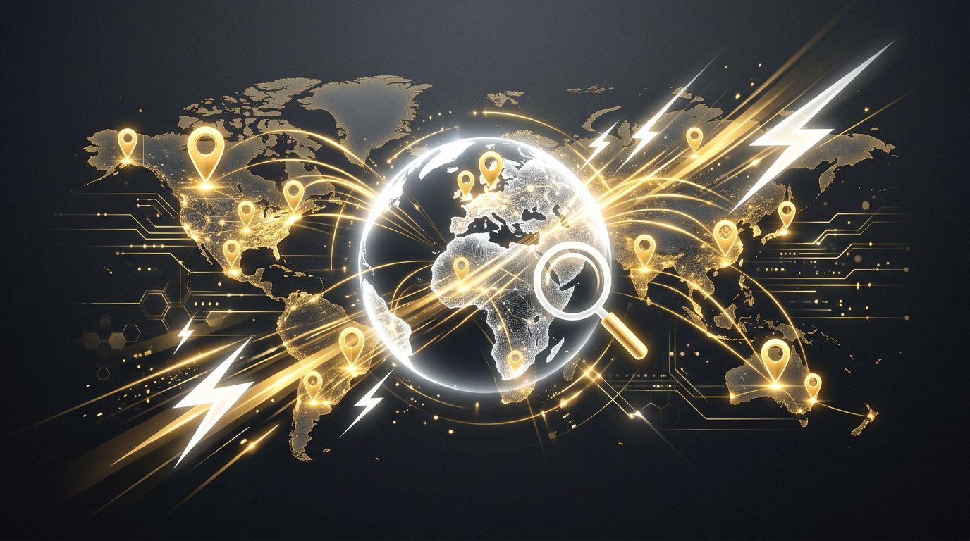 Can Rapid URL Indexer Help With International SEO Efforts