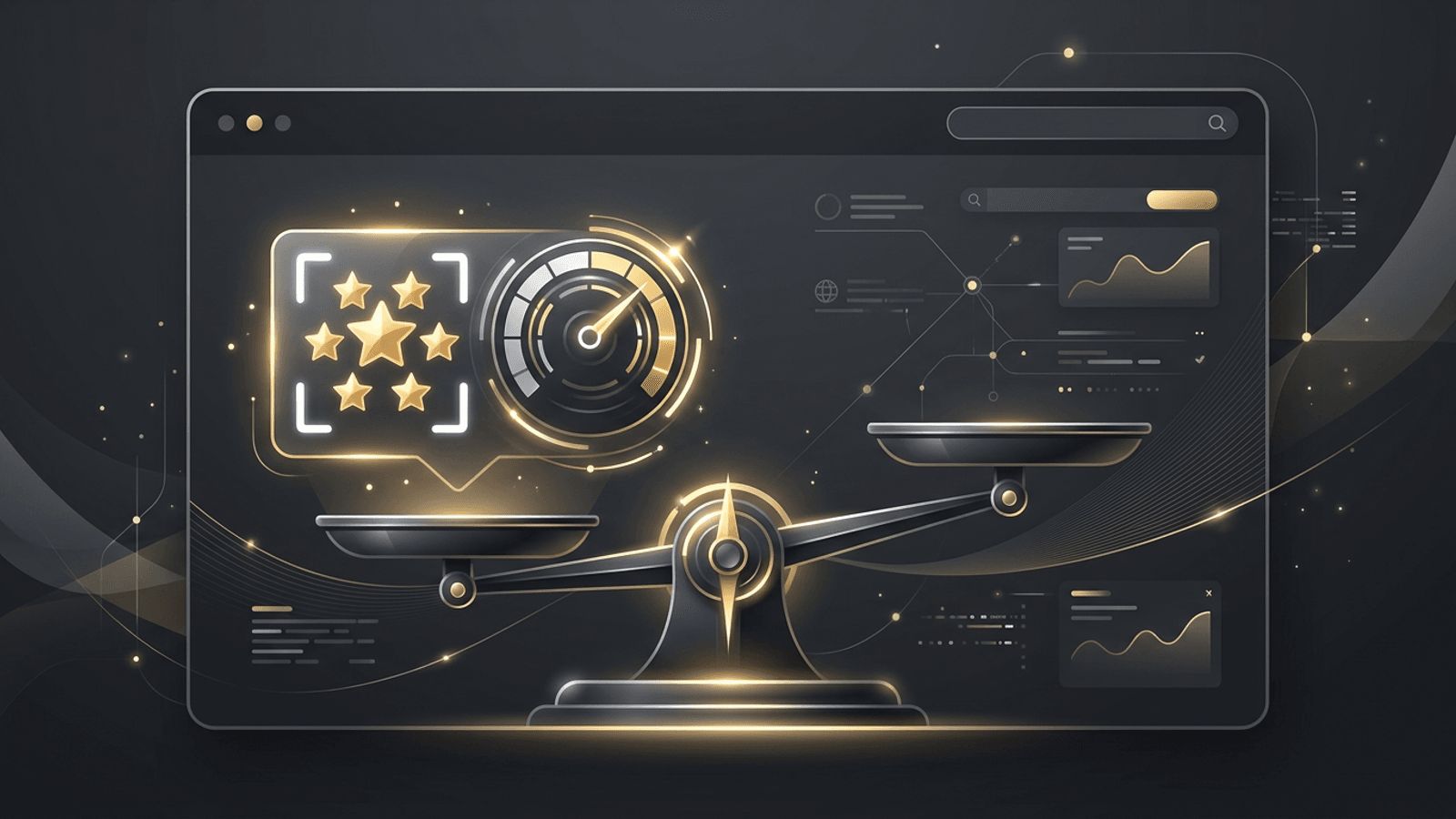Can Review Widgets Negatively Impact My SEO