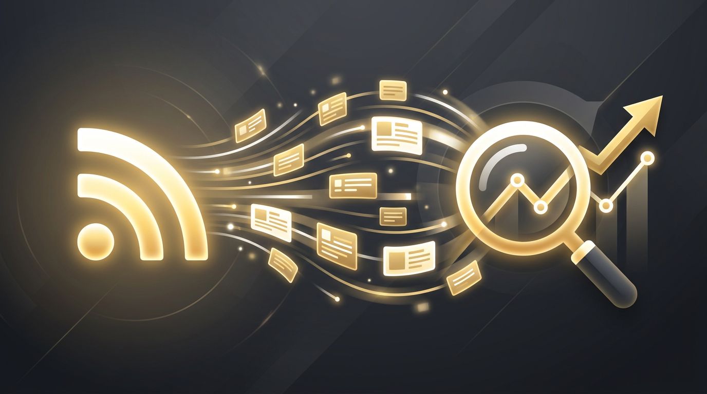 Can RSS Help SEO