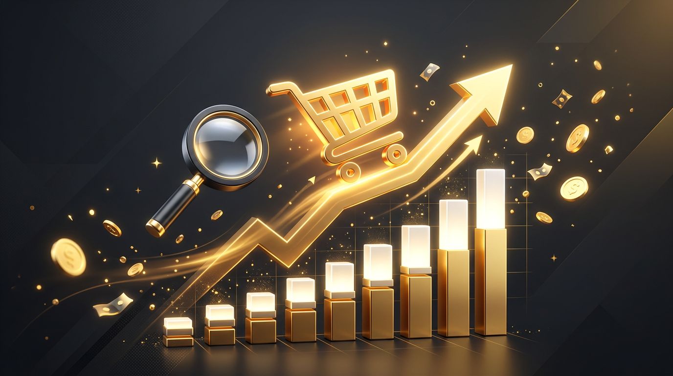 Can SEO Optimization Increase Sales by 10