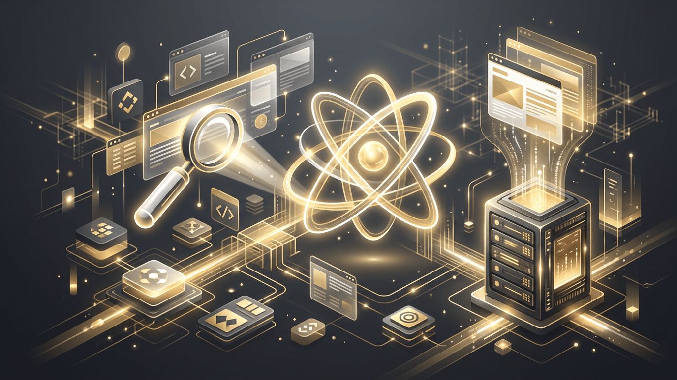 Can We Do SEO in React JS