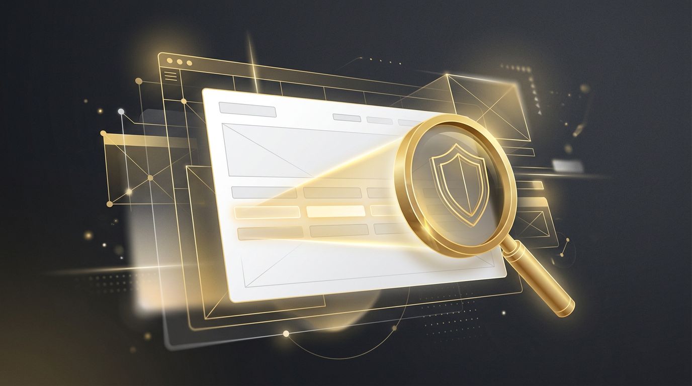 Can You Add White Text to Your Website for SEO