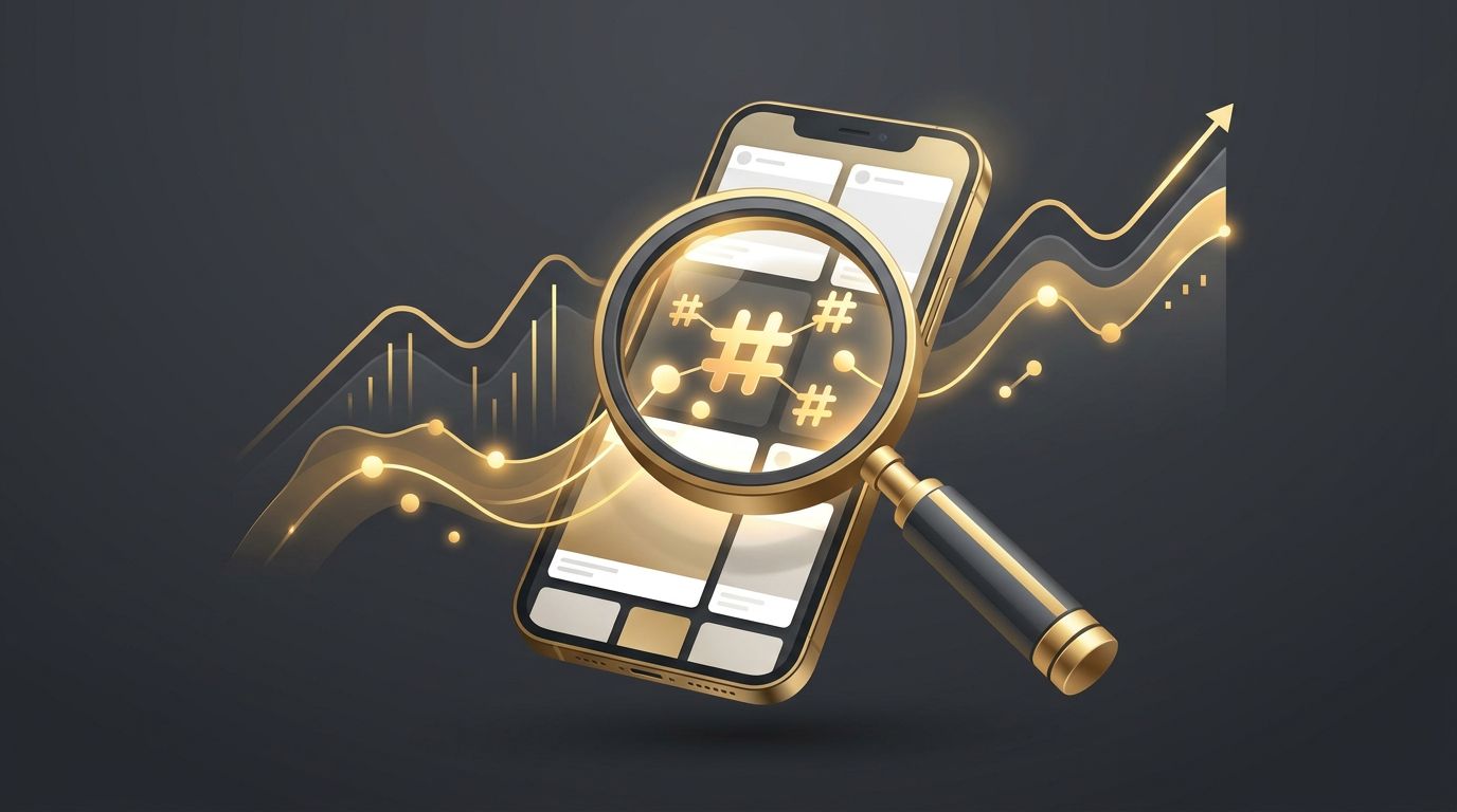 Can You Do SEO Research for Social Media Posts