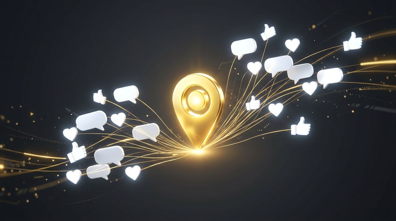 Can You Integrate Local SEO With Social Media Marketing Services
