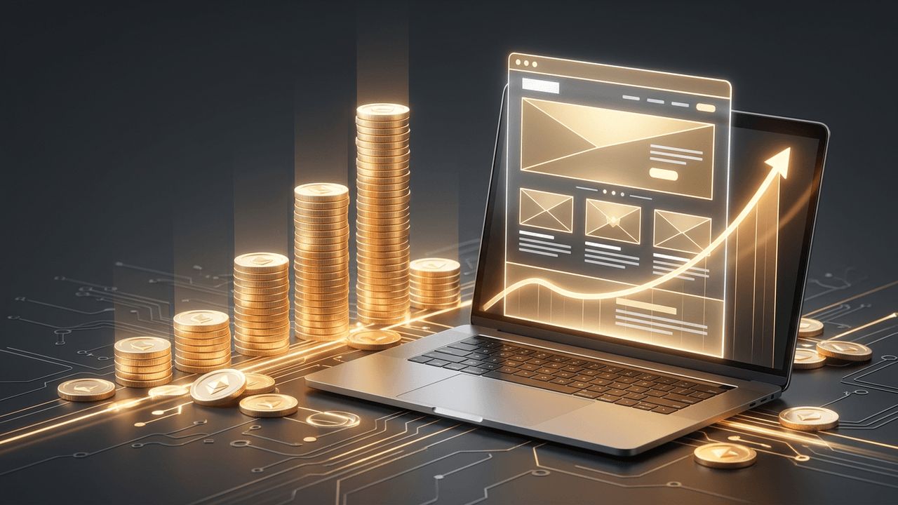 Can You Make Money as a Freelance Web Developer
