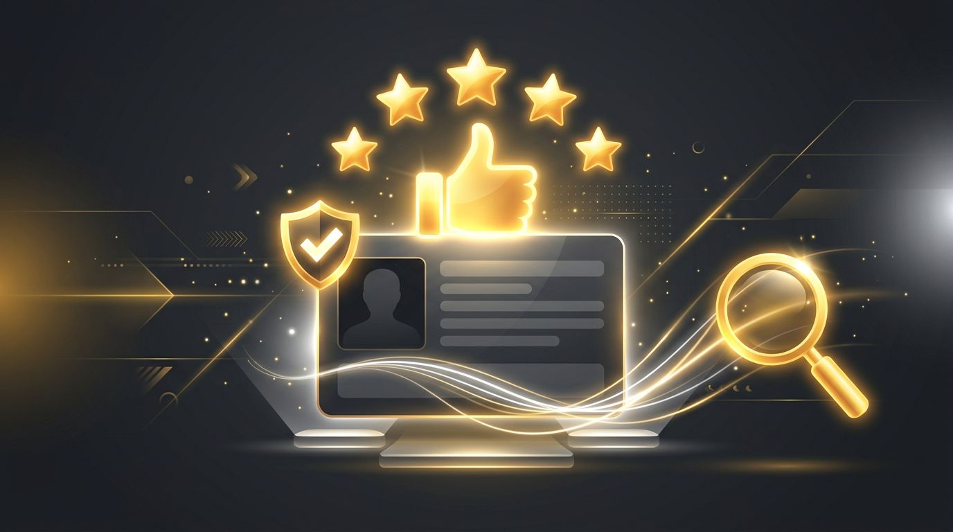 Can You Recommend SEO Specialist