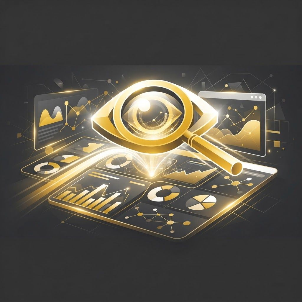 Can You See Website SEO