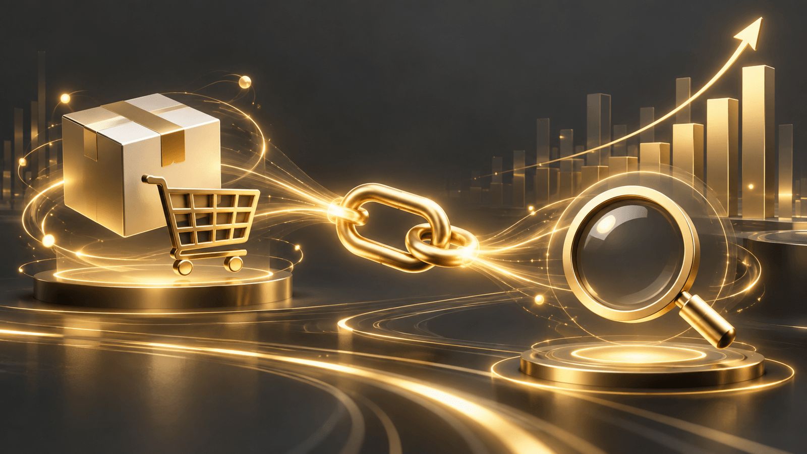 Can You SEO an Amazon Link