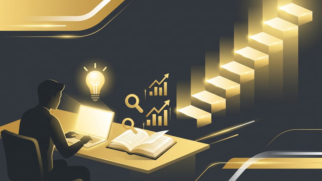 Can You Teach Yourself SEO