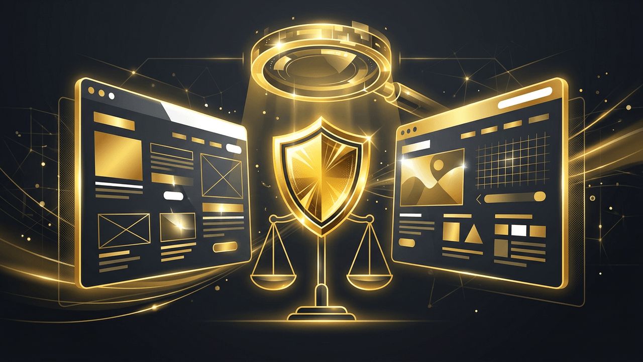 Can You Use Another Websites Name in Your SEO