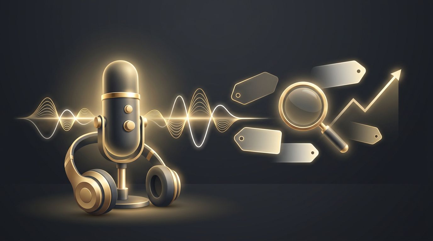 Can You Use SEO Tags for Podcasts