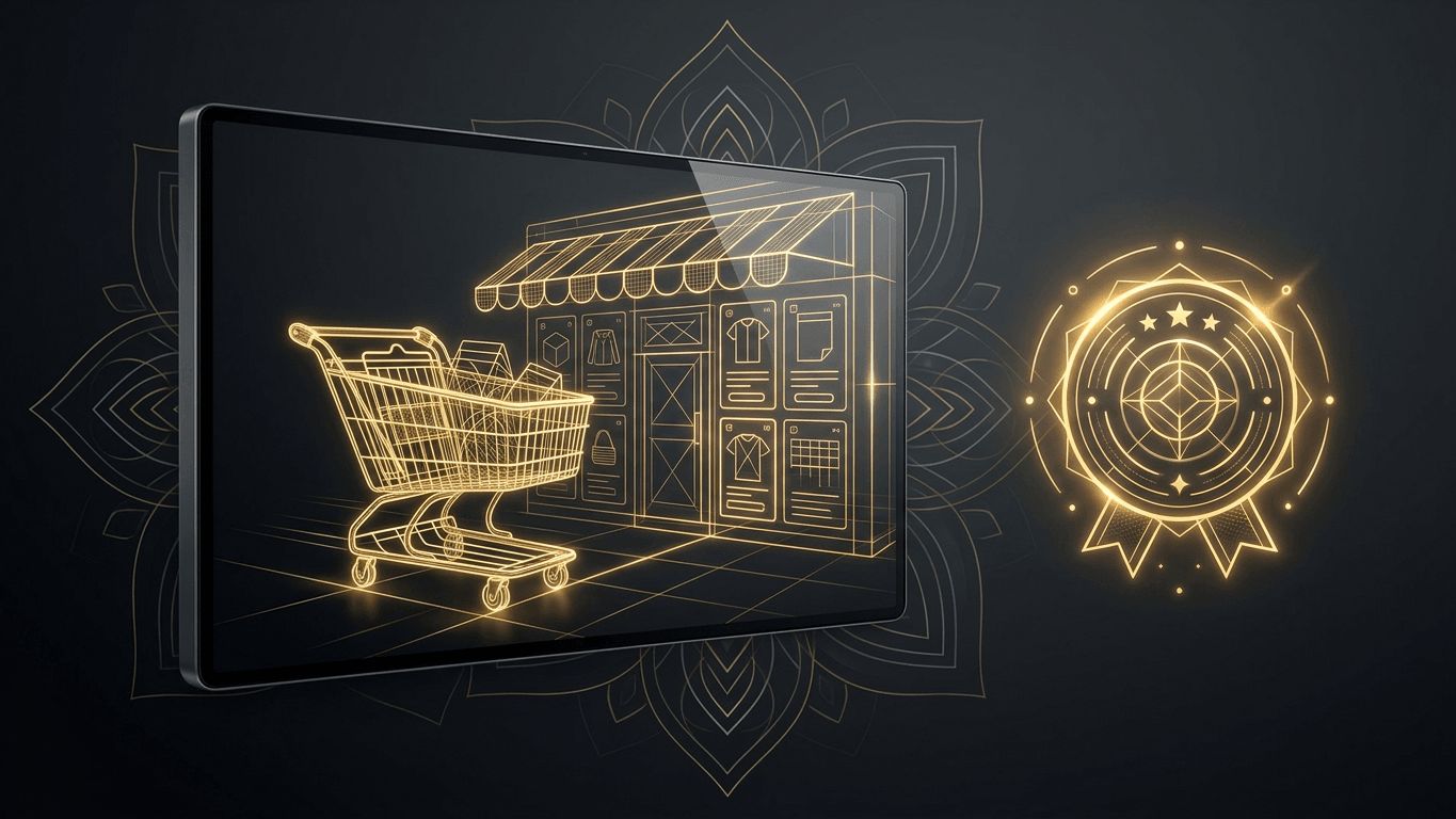 Certified Magento Ecommerce Web Development Company India
