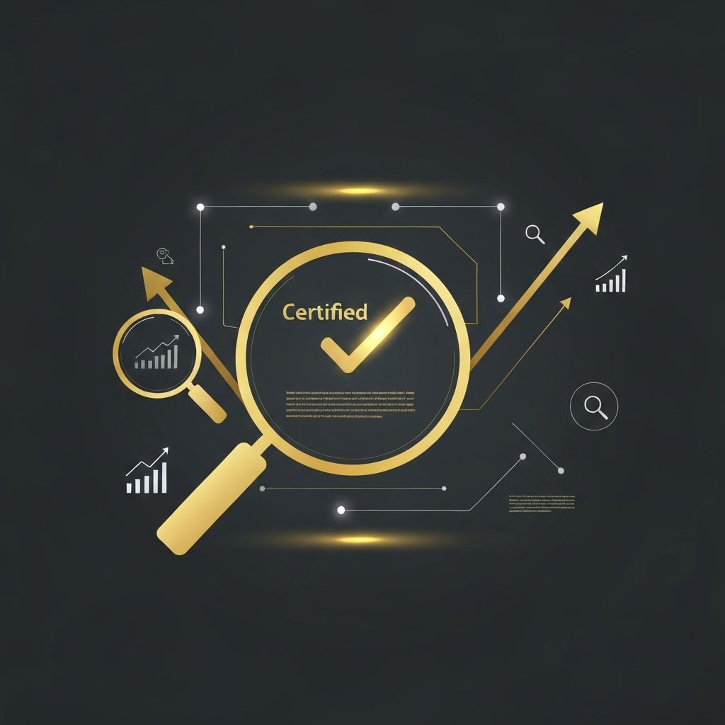 Certified SEO Expert in Pakistan