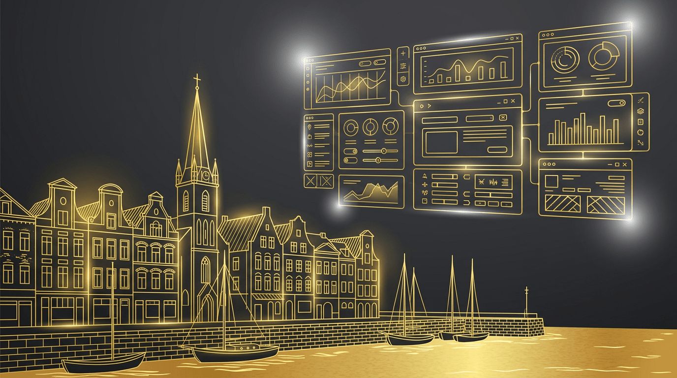 Charleston Web App Development Agencies