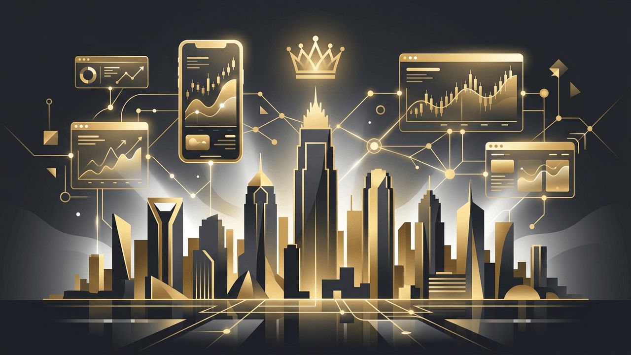 Charlotte-Based Web App Development