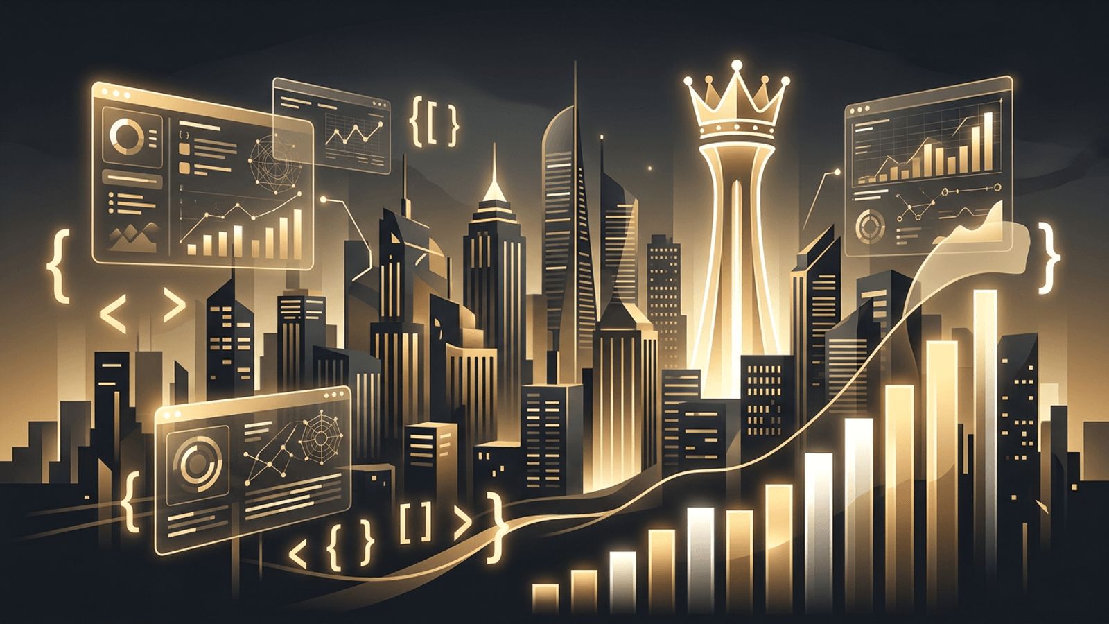 Charlotte Web Development Services