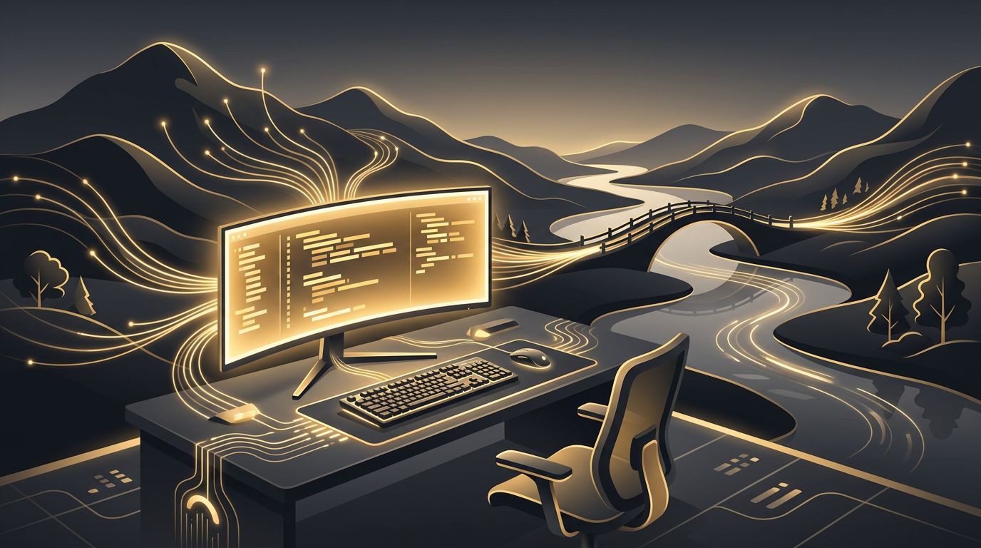 Chattanooga Web Developer