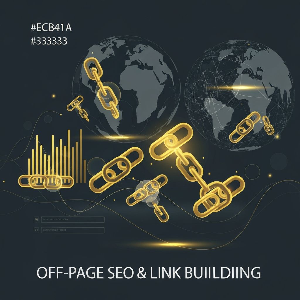 Cheap Off-Page SEO Services Karachi Pakistan