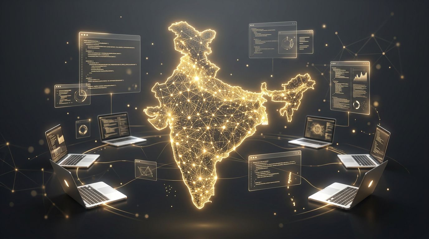 Cheap Web Developers India