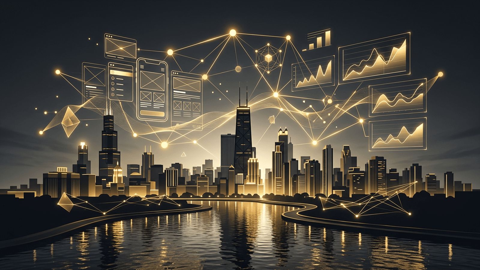 Chicago Custom Web App Development Consultants