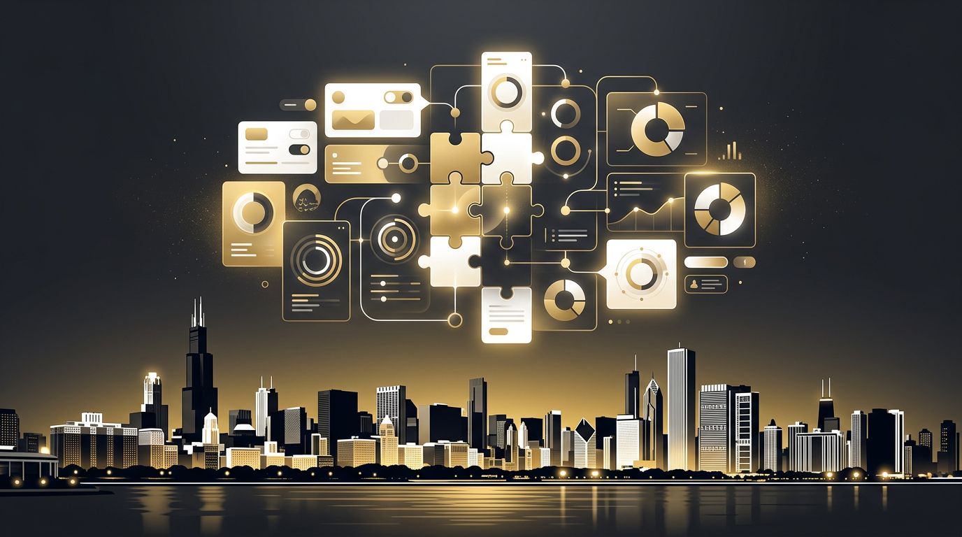 Chicago Custom Web App Development Firm
