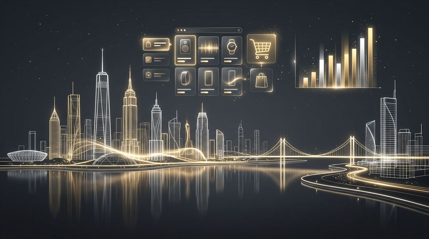 Chicago Magento Web Development