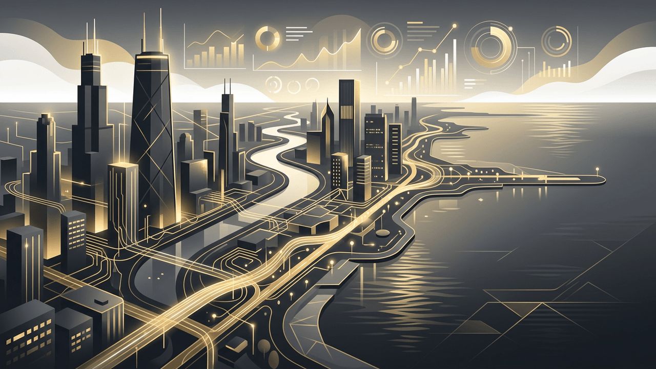 Chicago Web Application Development
