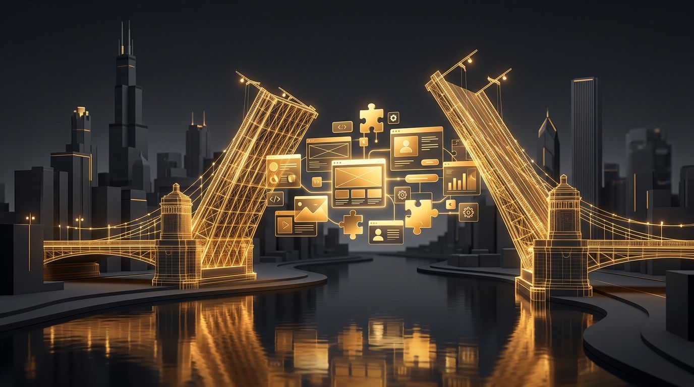 Chicago Web Development Agency