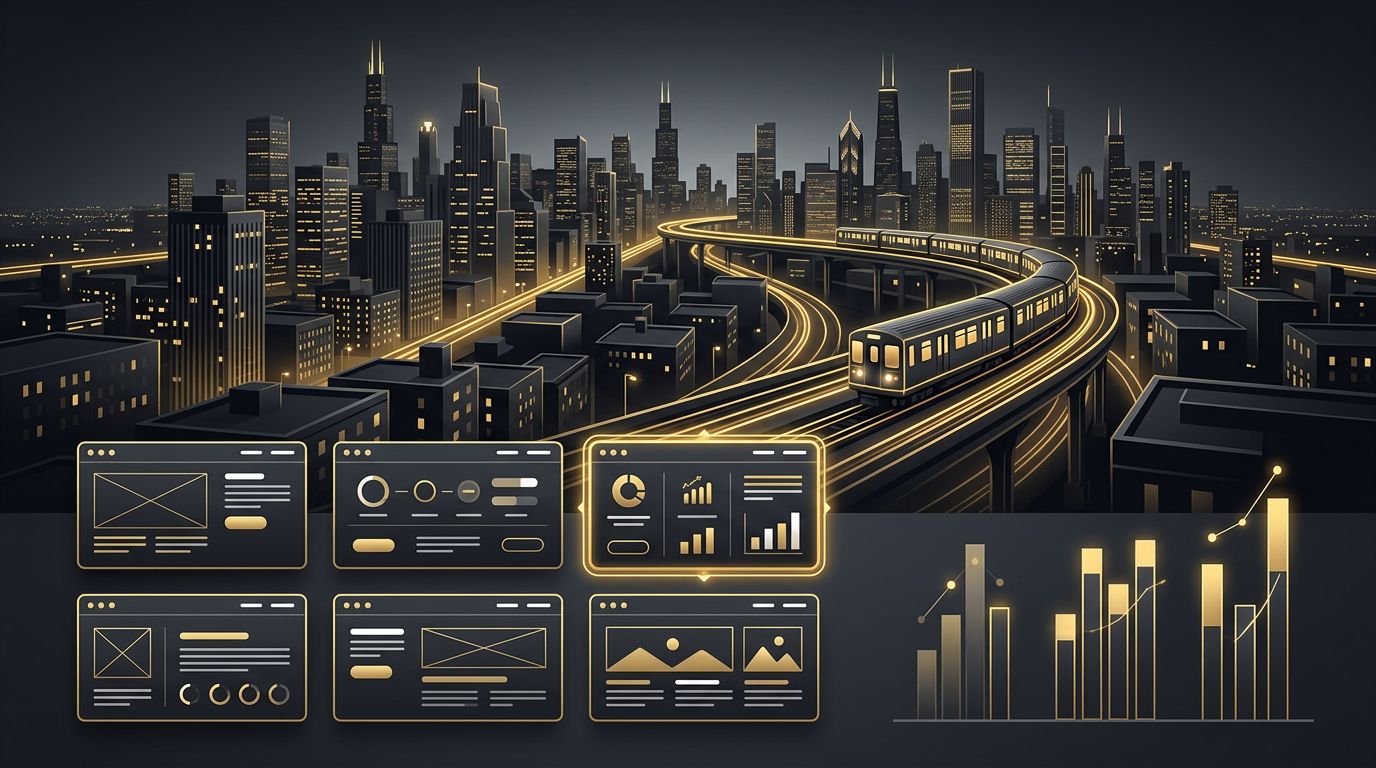 Chicago Web Development Companies