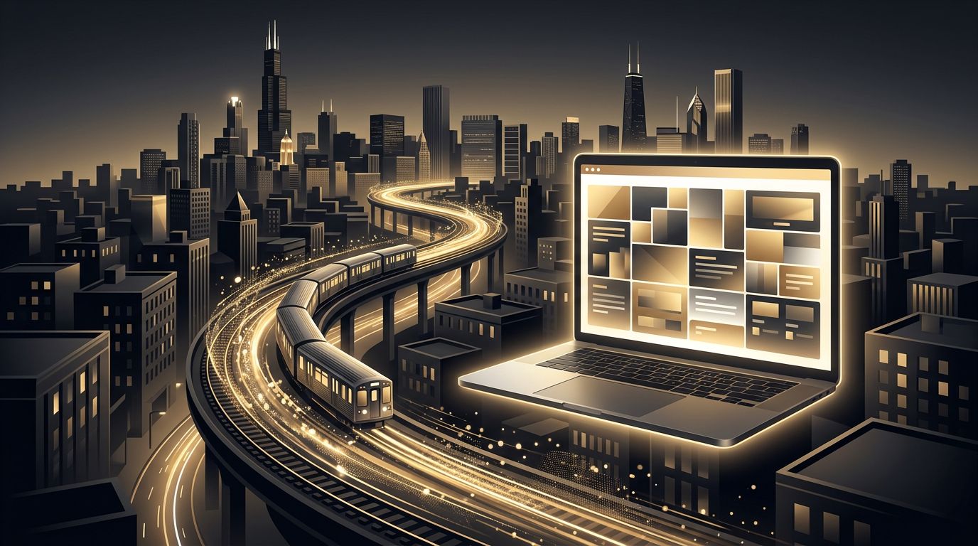 Chicago Web Development Company