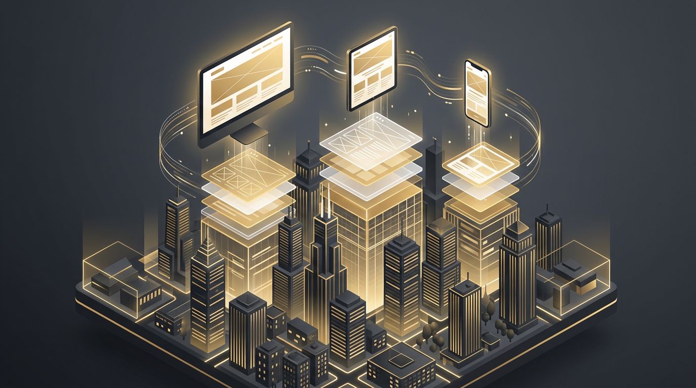 Chicago Web Development Services