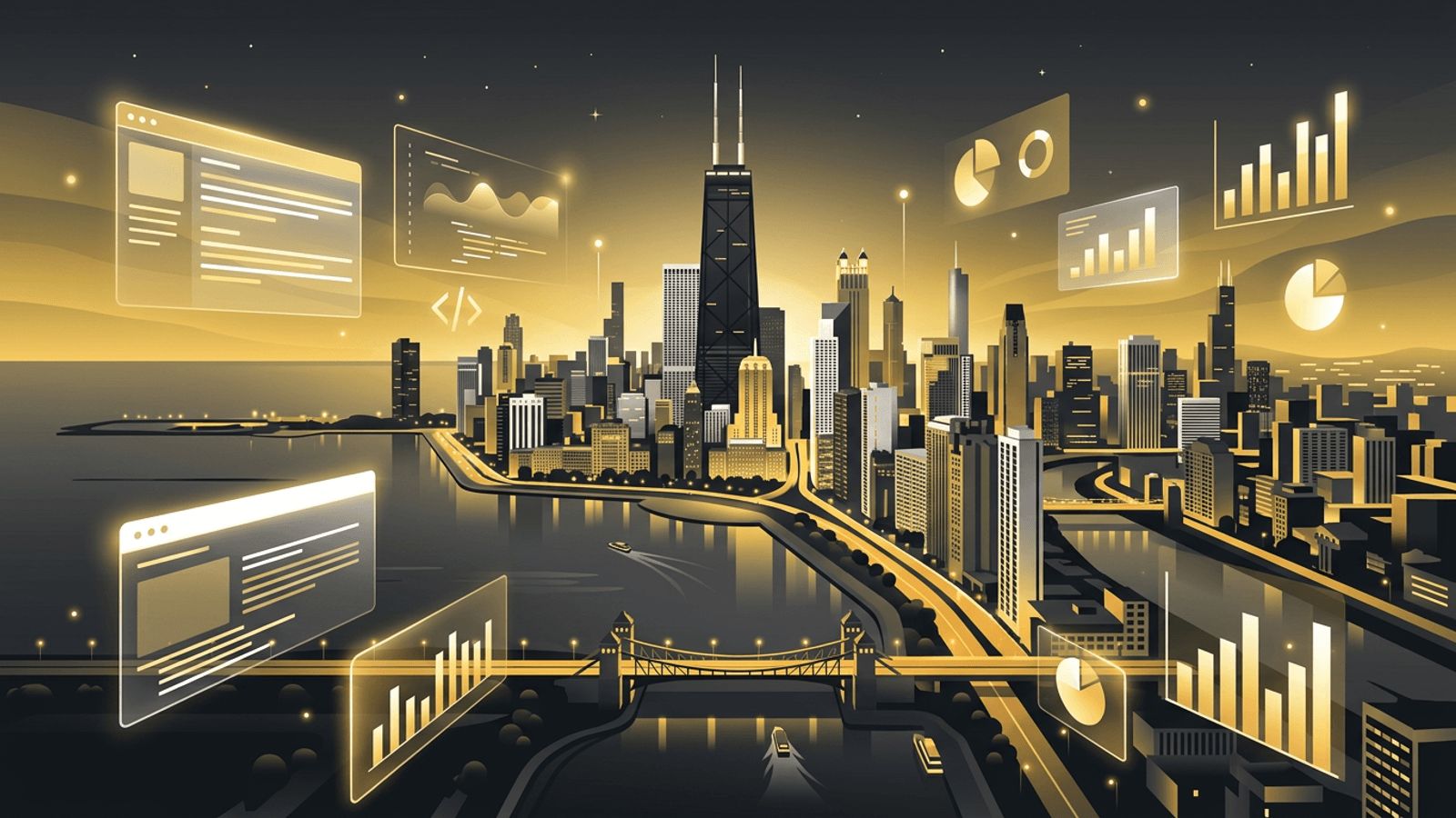 Chicago Web Development