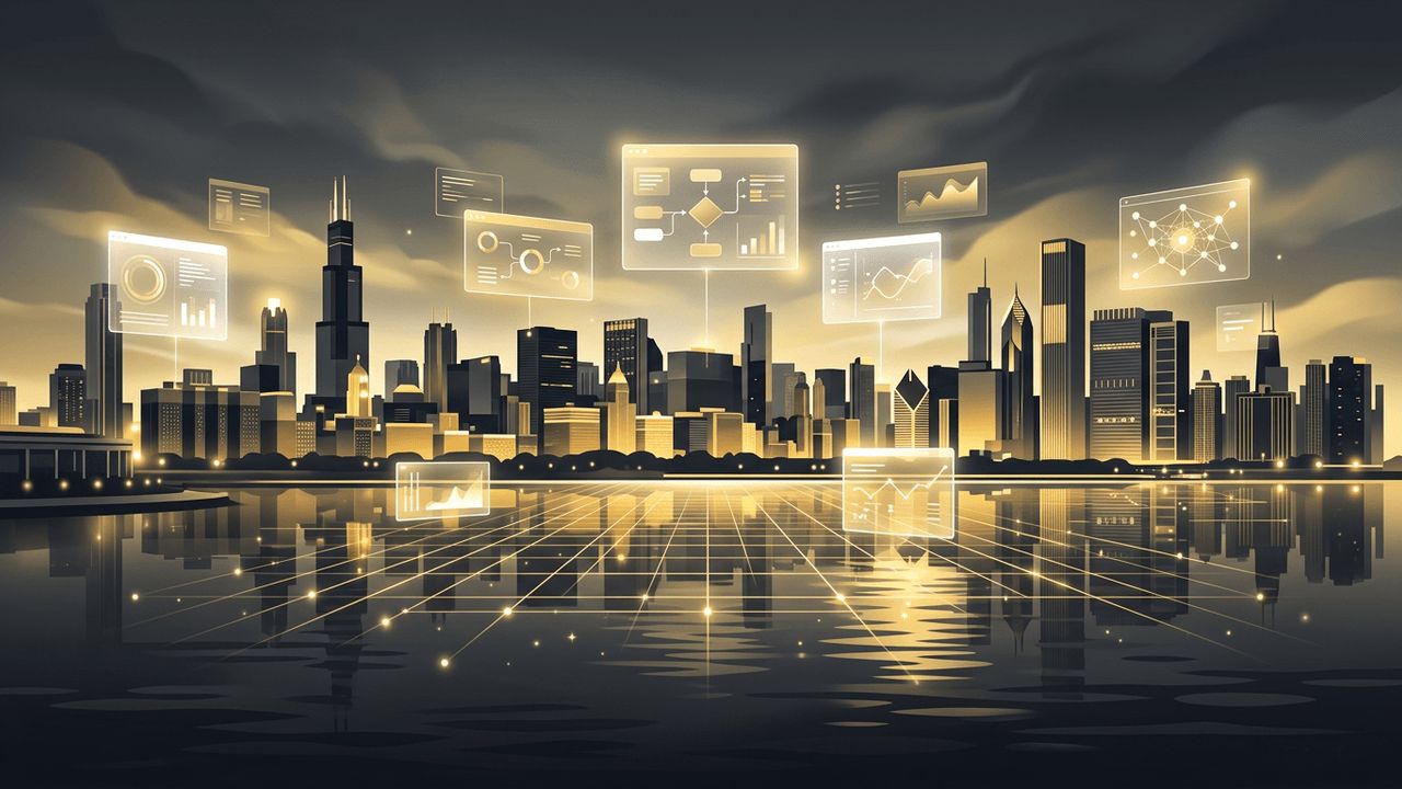 Chicago Web Site Development