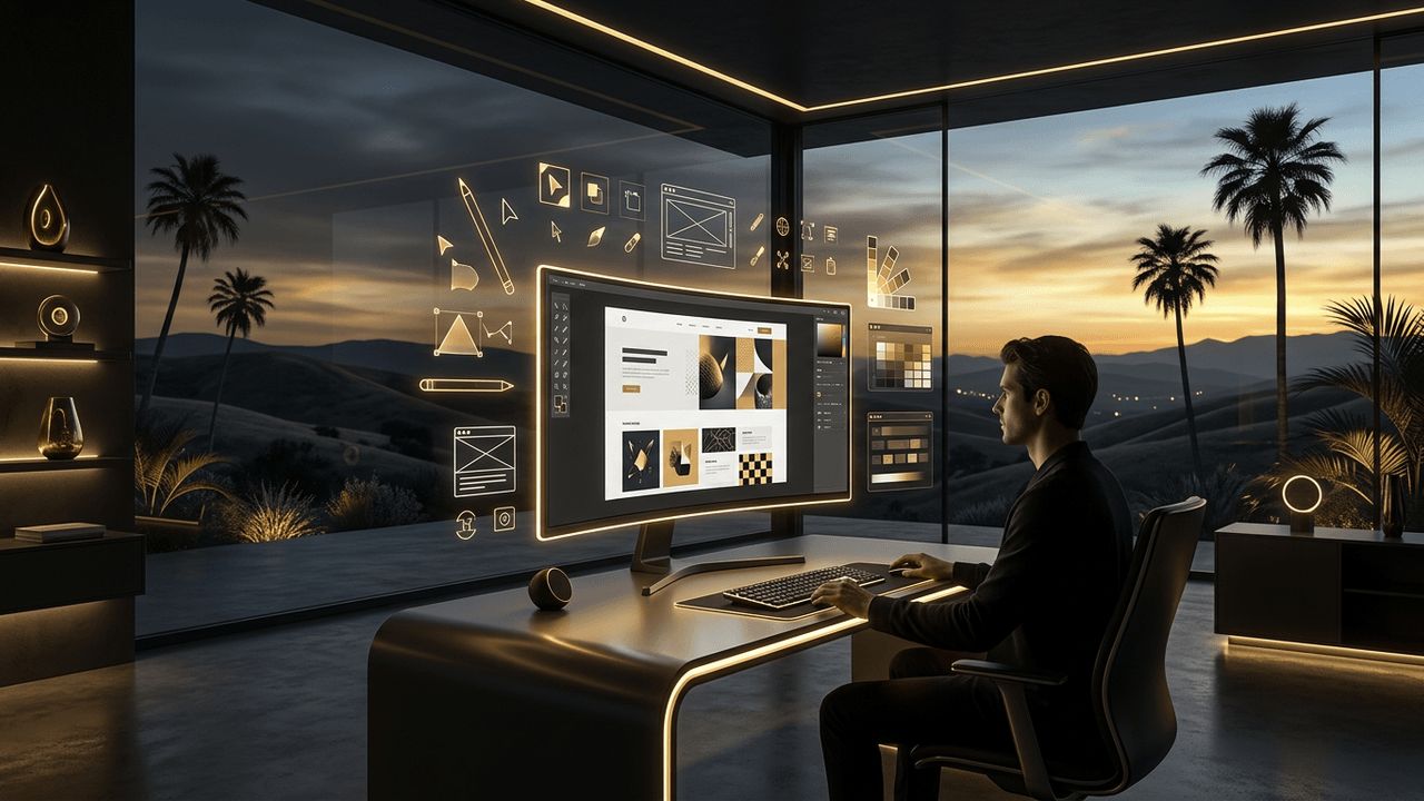 Chino Web Design and Development Agency