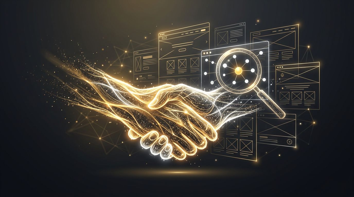 Choose the Right Web Development Partner