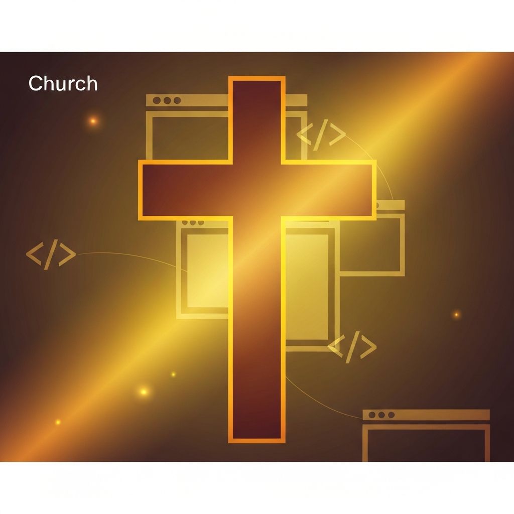 Christian Web Design